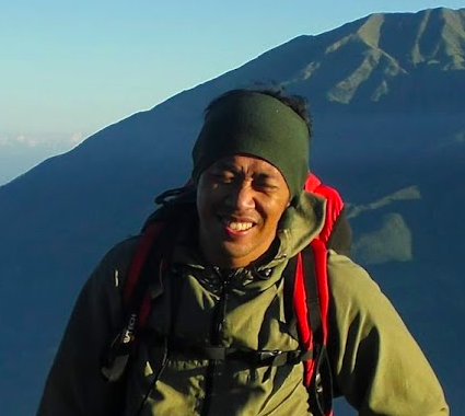 Sudarman Dahlan